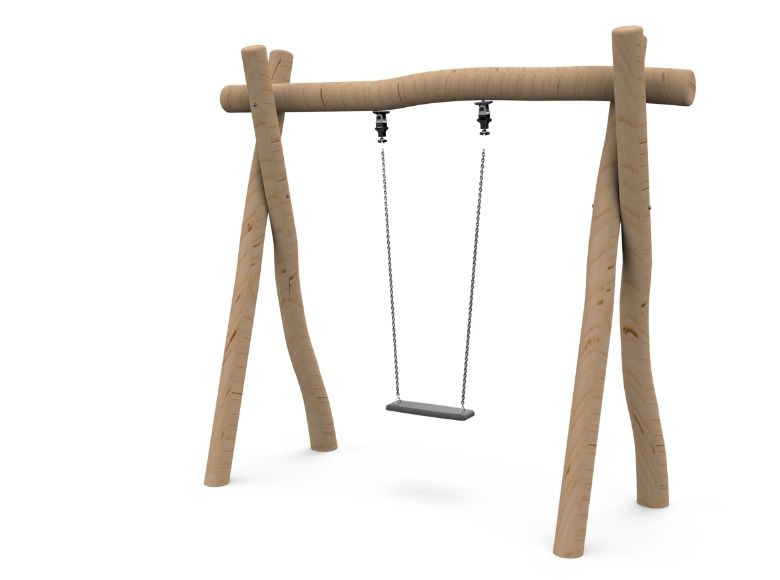 חד-נד בוגרים רוביניה A1