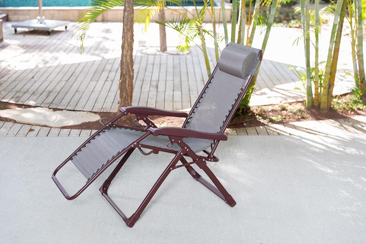 FLY CHAIR | כיסא נוח מתקפל
