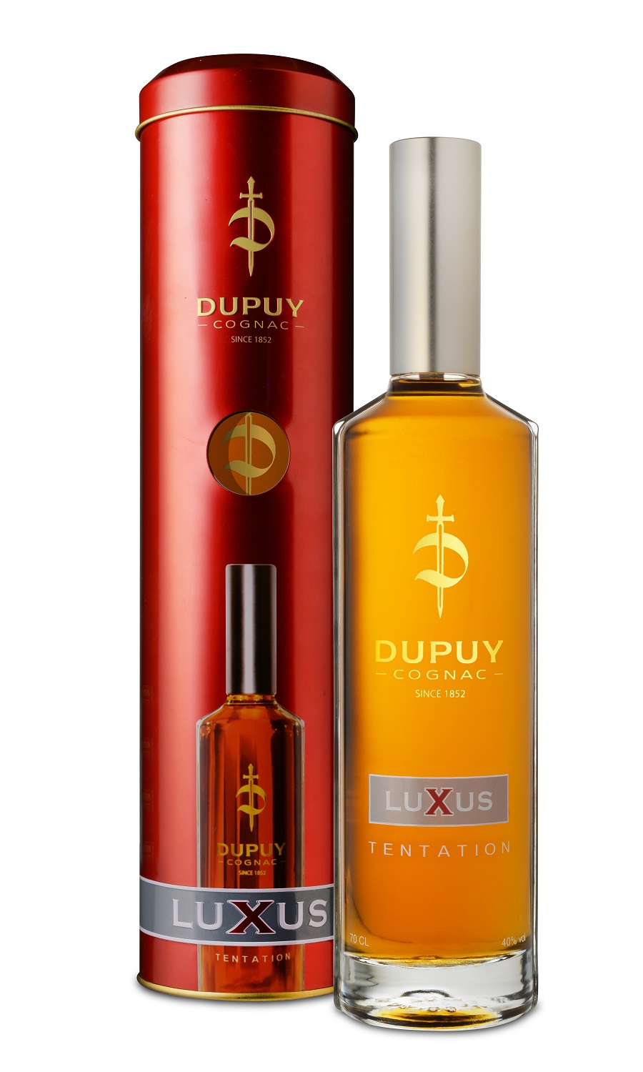 Dupuy Luxus