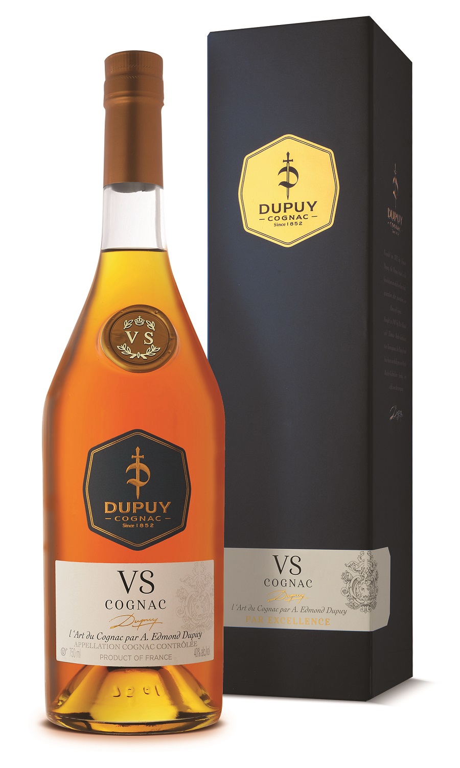 Dupuy VS