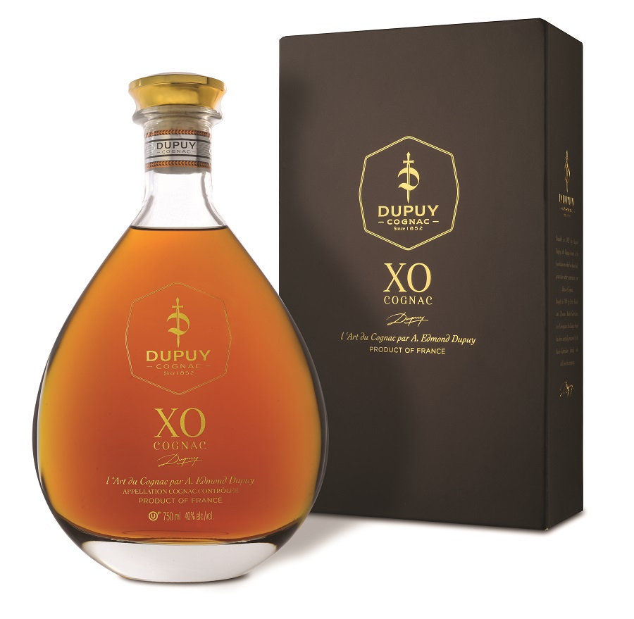 Dupuy XO