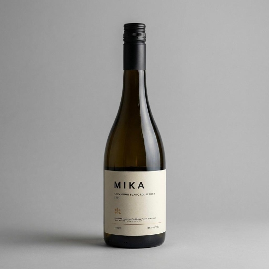 מיקה סוביניון בלאן רוסאן