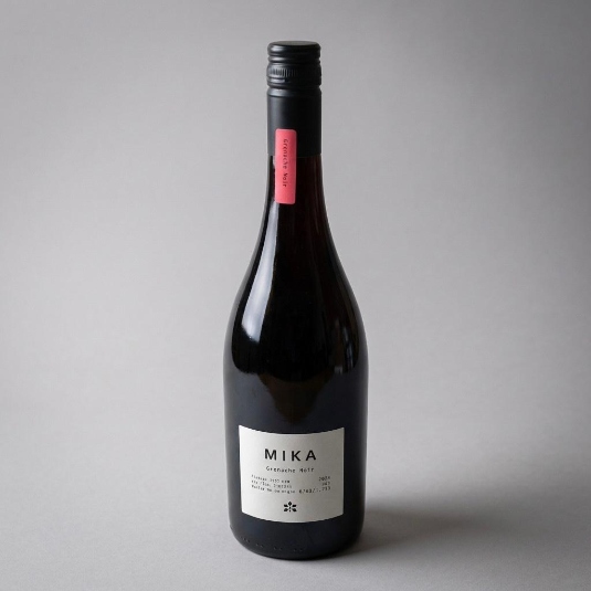 מיקה גרנאש נואר