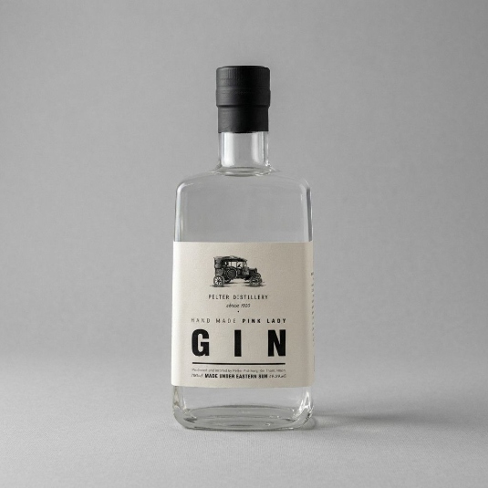 פלטר ג׳ין גדול