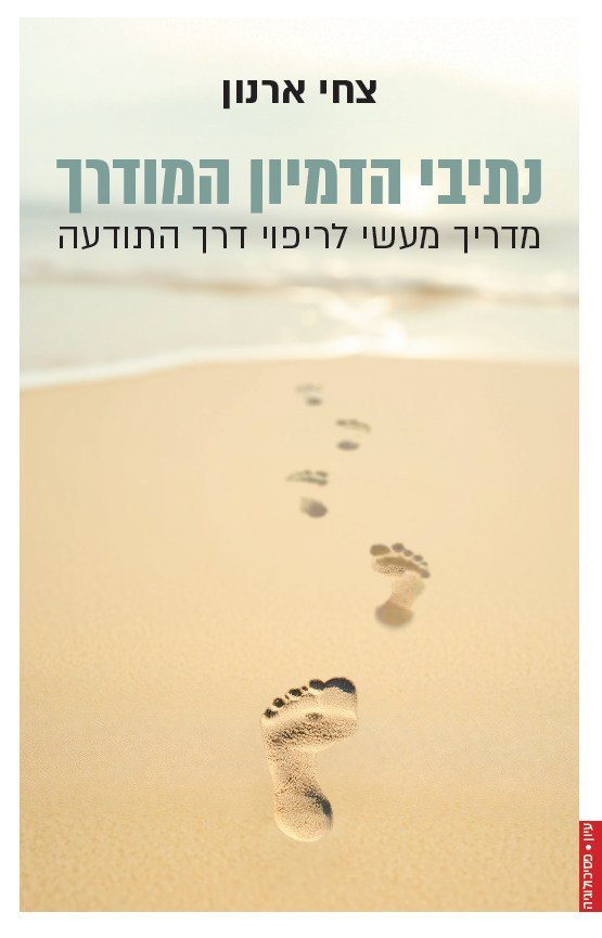 נתיבי הדמיון המודרך