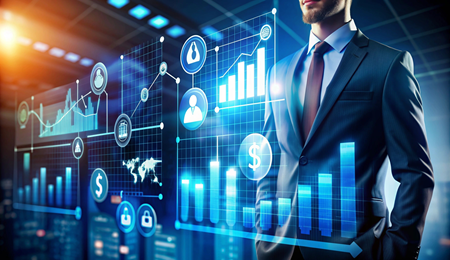 איך להשקיע במדד הנאסדק : מדריך מקיף [2026] 