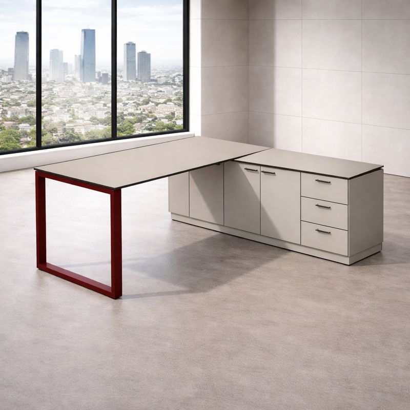 שולחן מנהלים The Big O