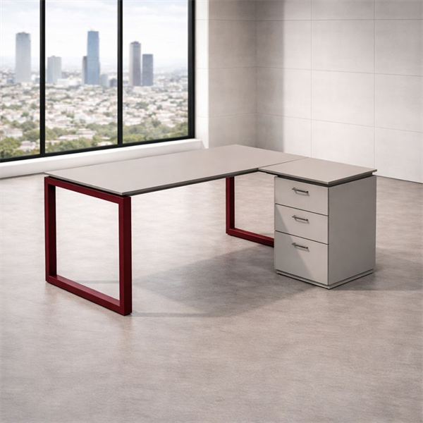 שולחן מנהלים The Big O