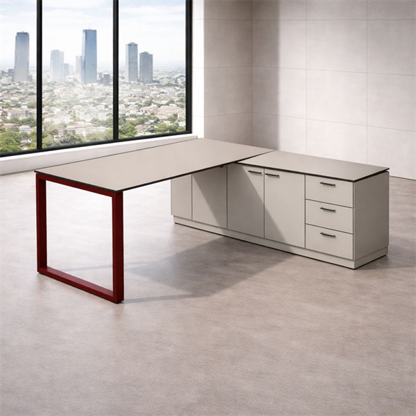 שולחן מנהלים The Big O