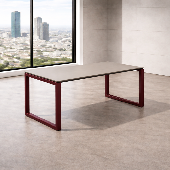 שולחן עבודה The Big O