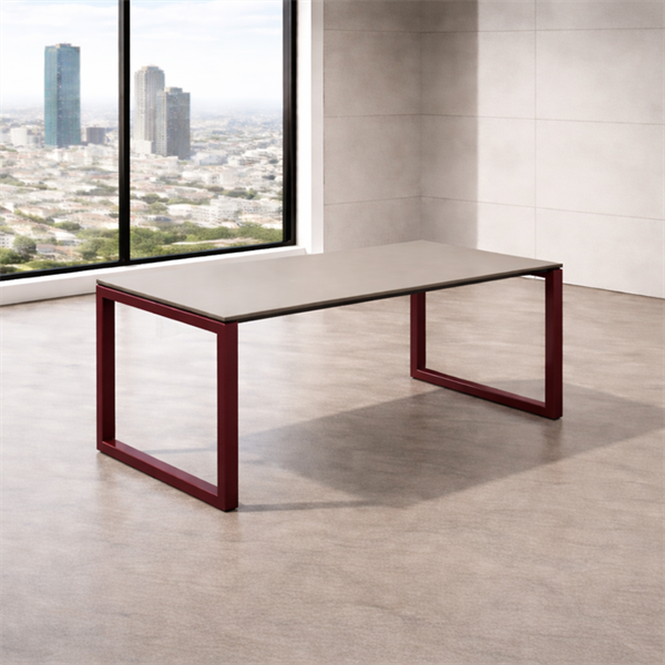 שולחן עבודה The Big O