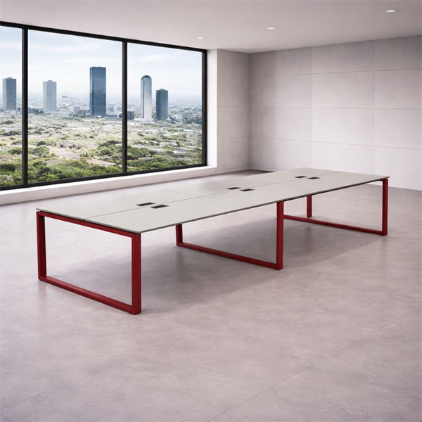 שולחן עבודה The Big O