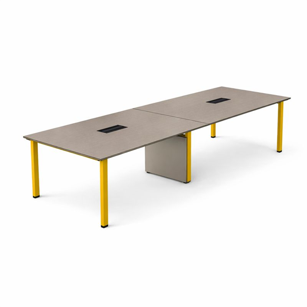 שולחן ישיבות The Big U