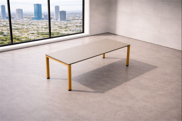 שולחן ישיבות The Big U