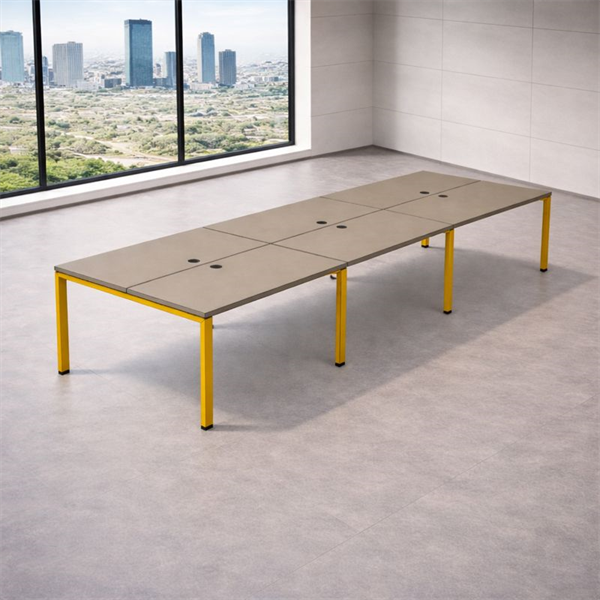 שולחן ישיבות The Big U