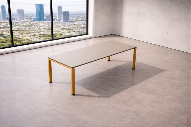 שולחן עבודה The Big U