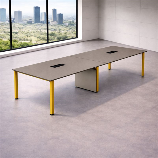 שולחן עבודה The Big U