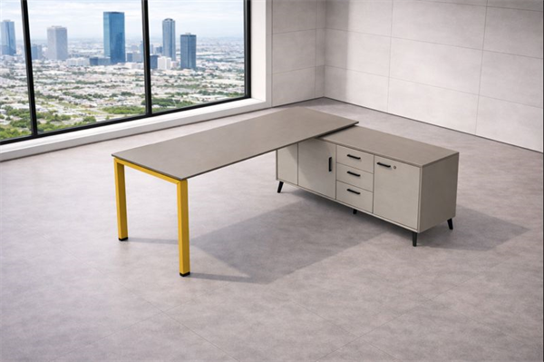 שולחן עבודה The Big U