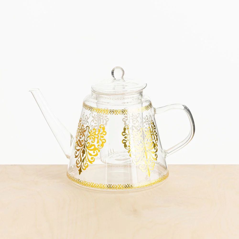 קנקן תה יסמין