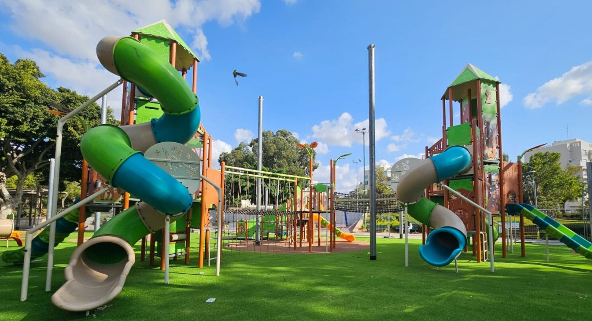 גן חסידי אומות העולם 