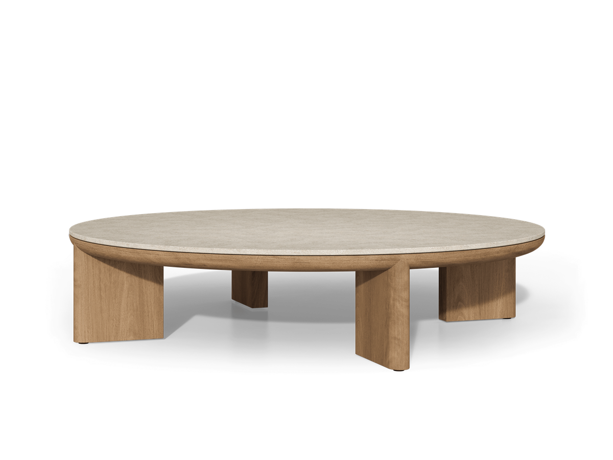 AMANU low table