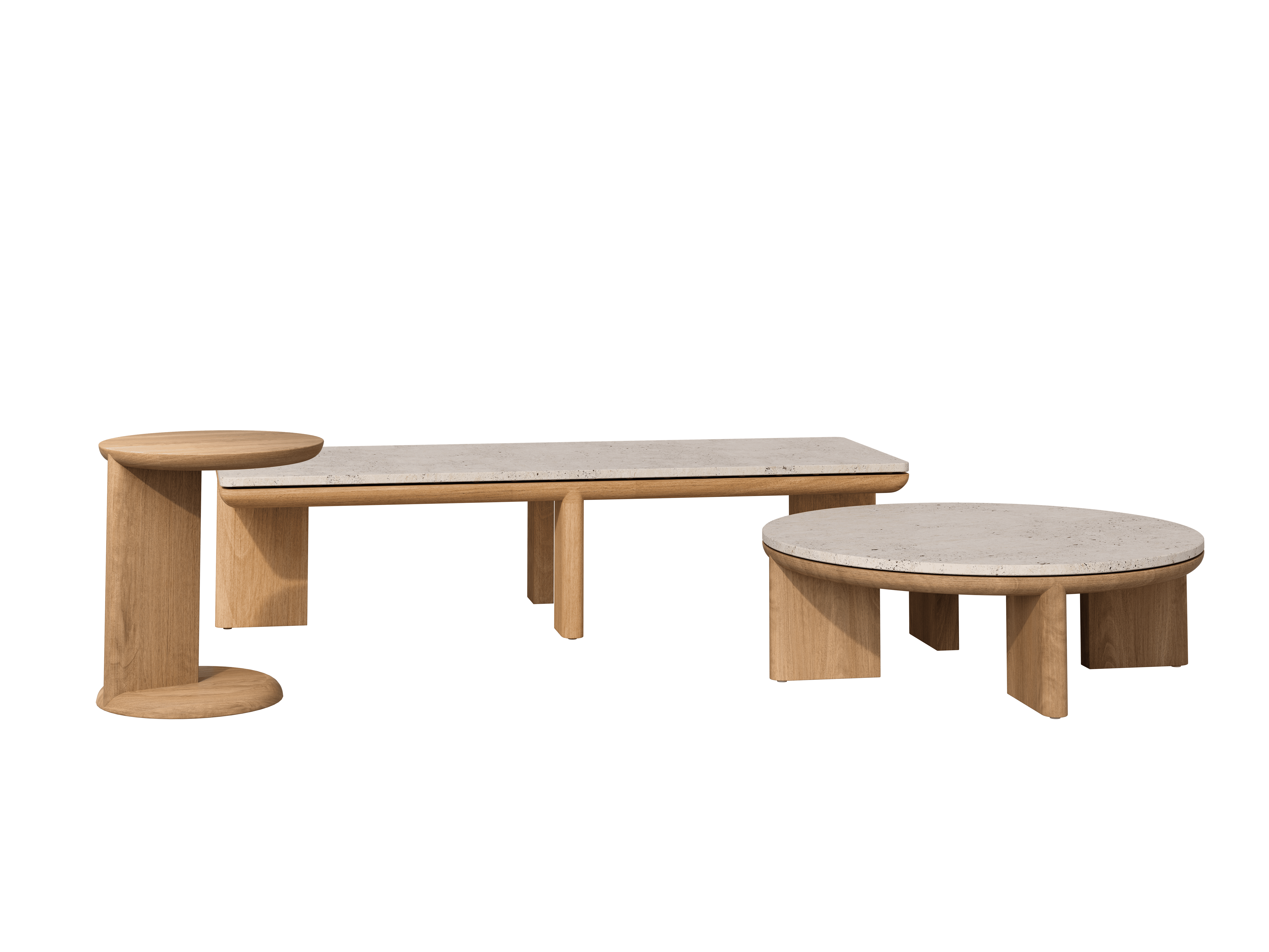AMANU low table