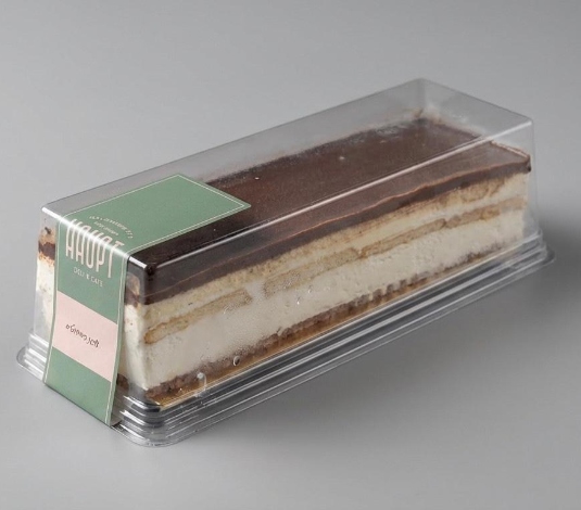 עוגת ביסקוויטים