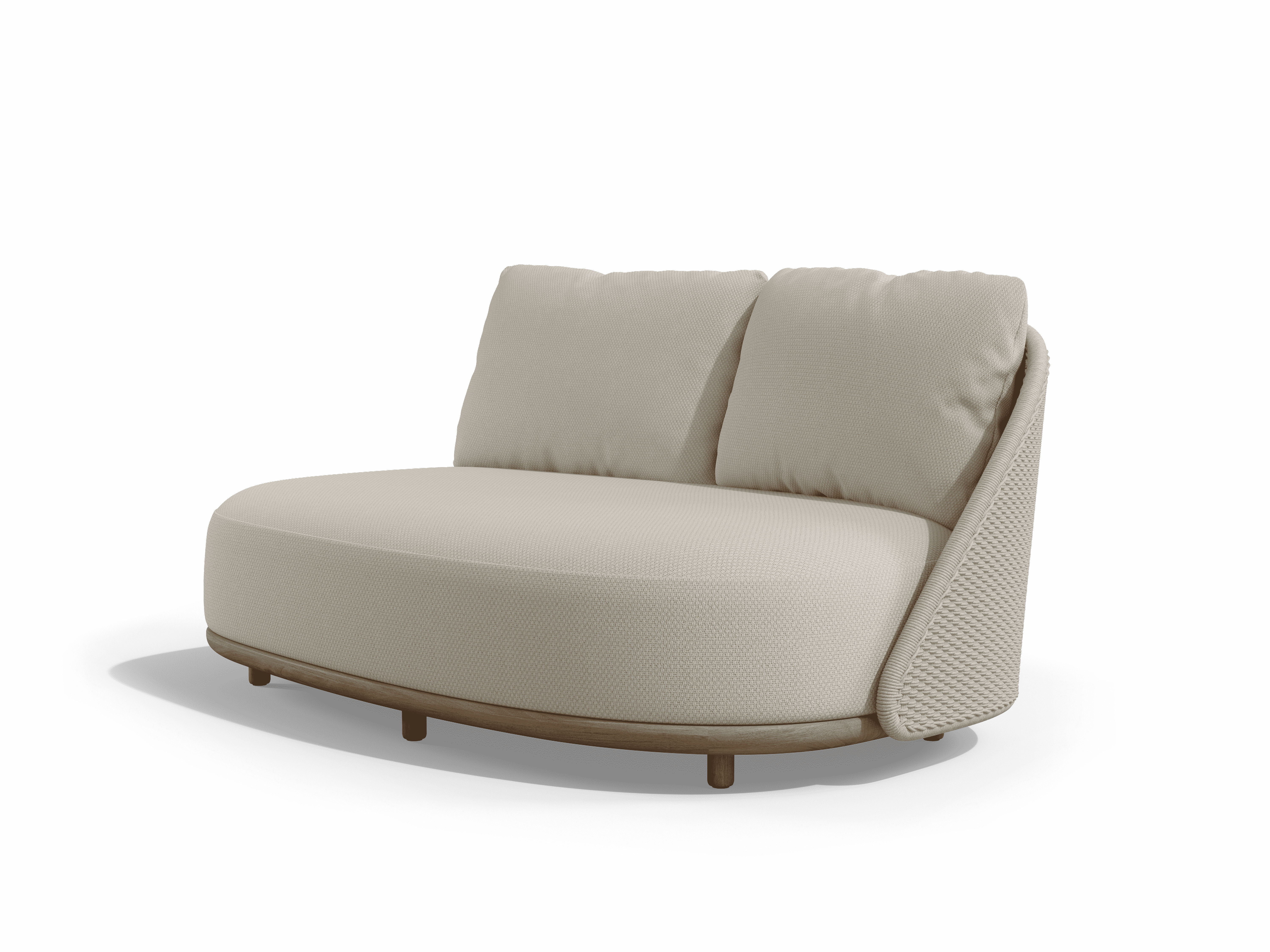 ELIO 2-seat sofa