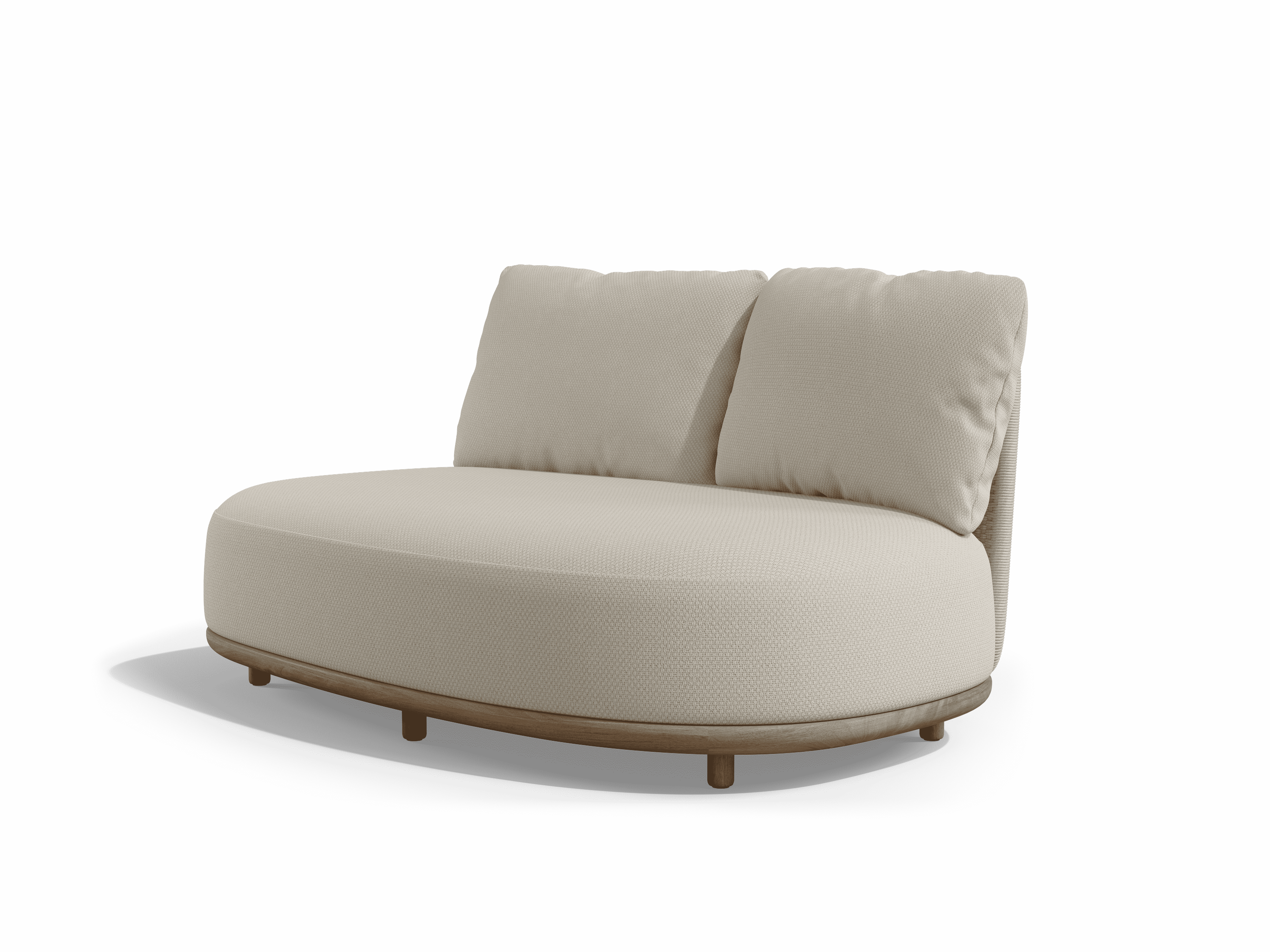 ELIO 2-seat sofa