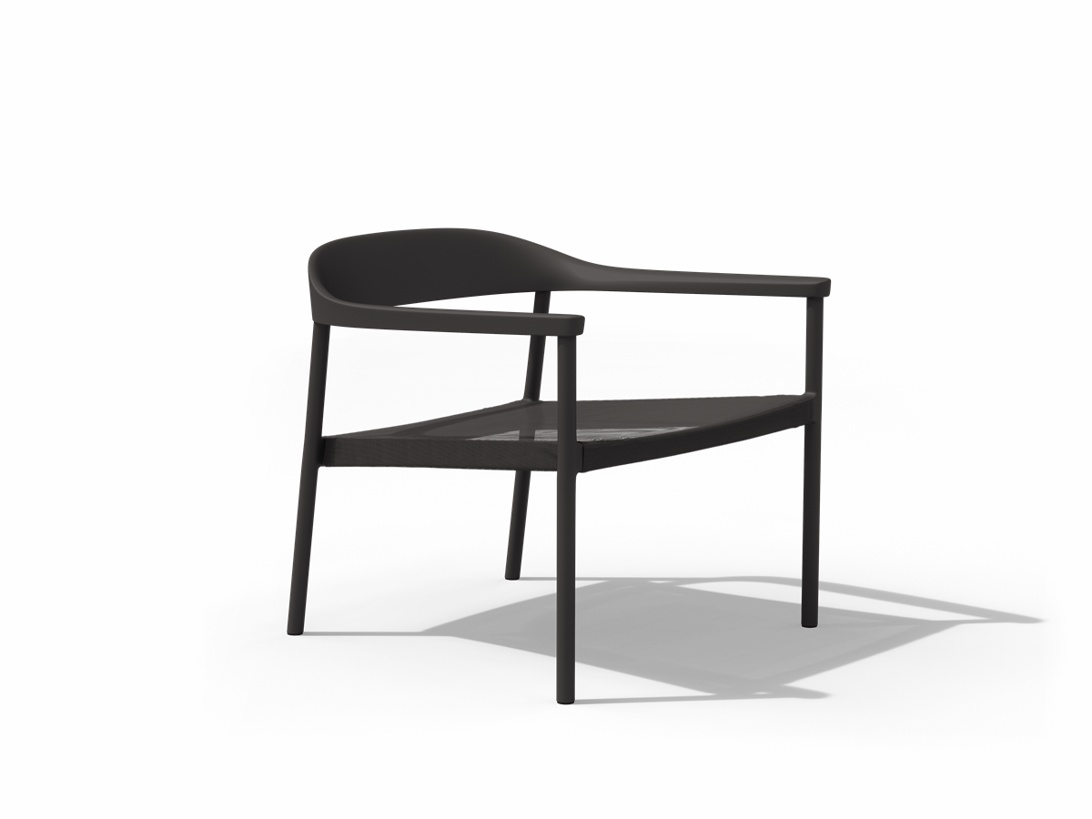 ILLUM lounge chair