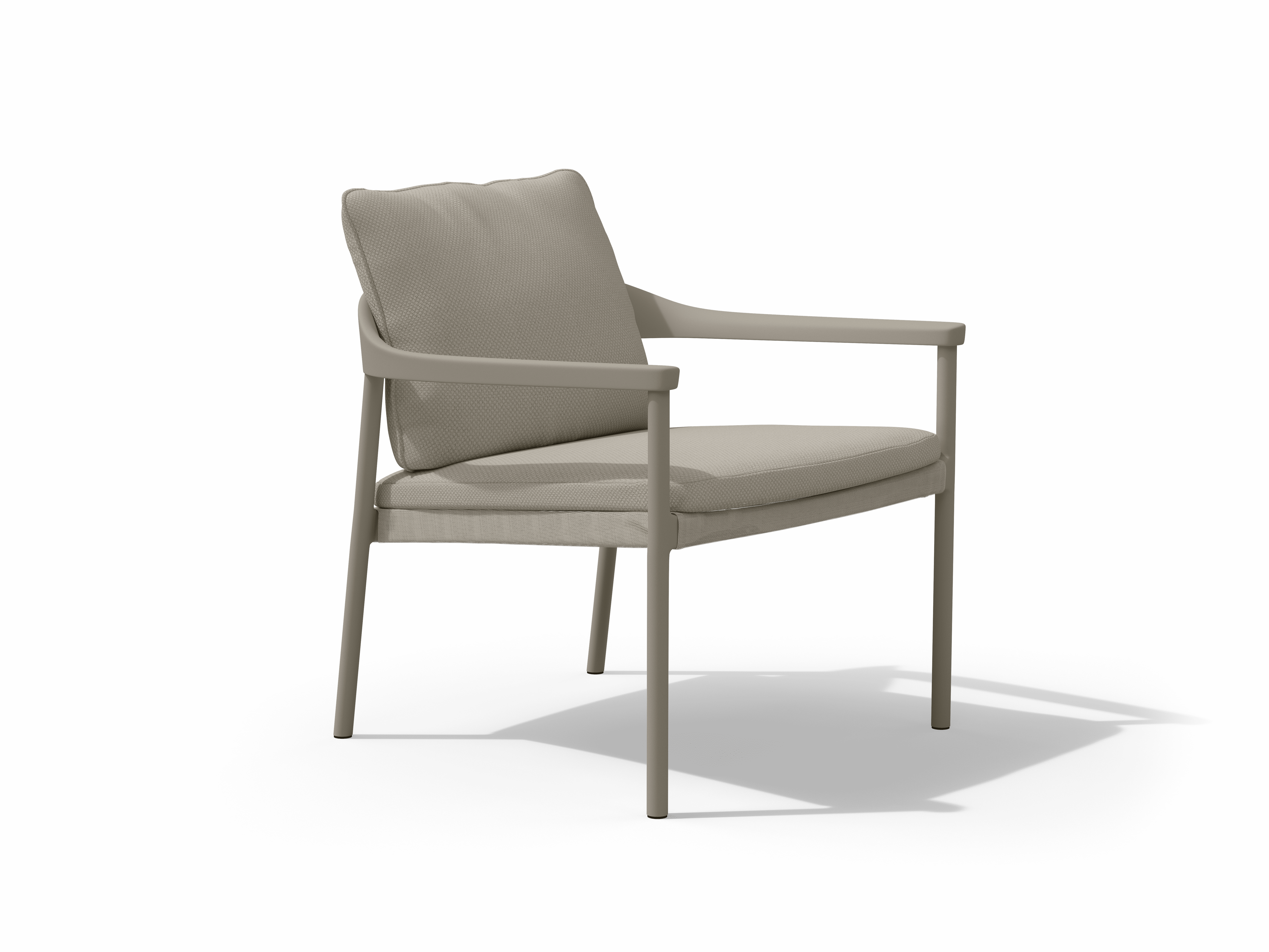 ILLUM lounge chair