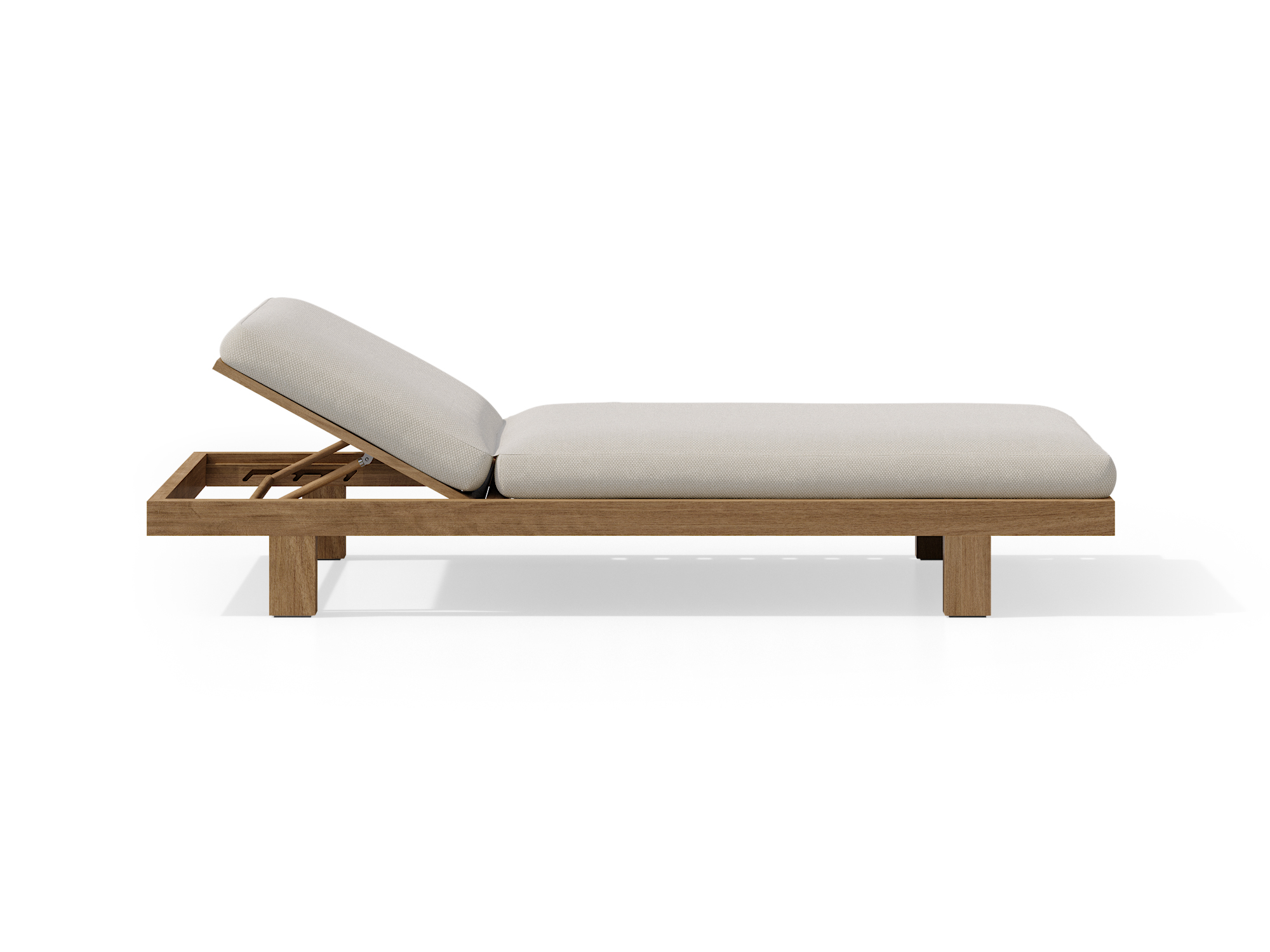 PURE lounger