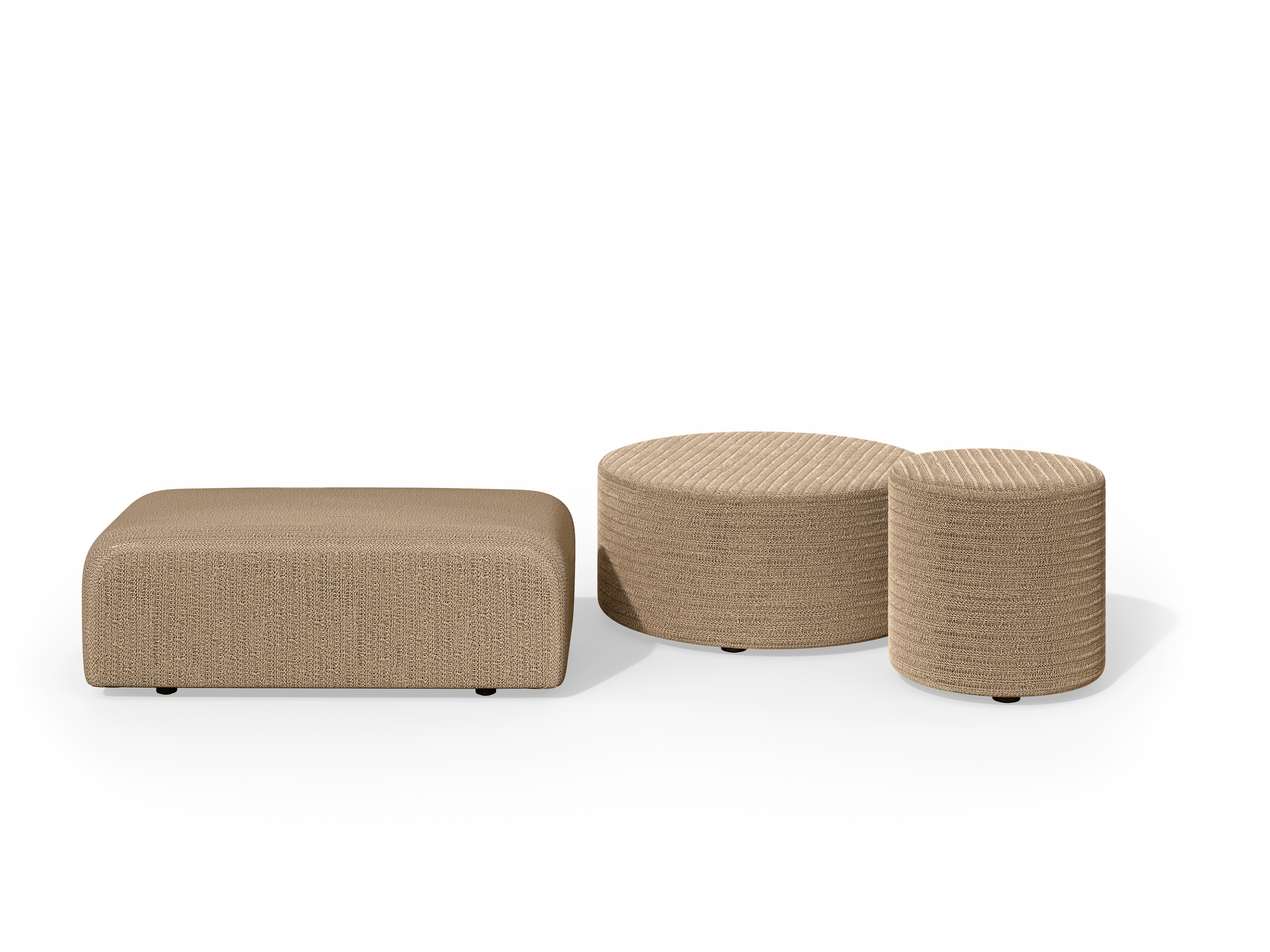 MAI pouf