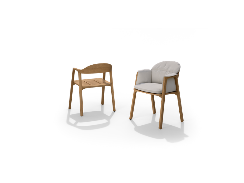 NOMAD Chair