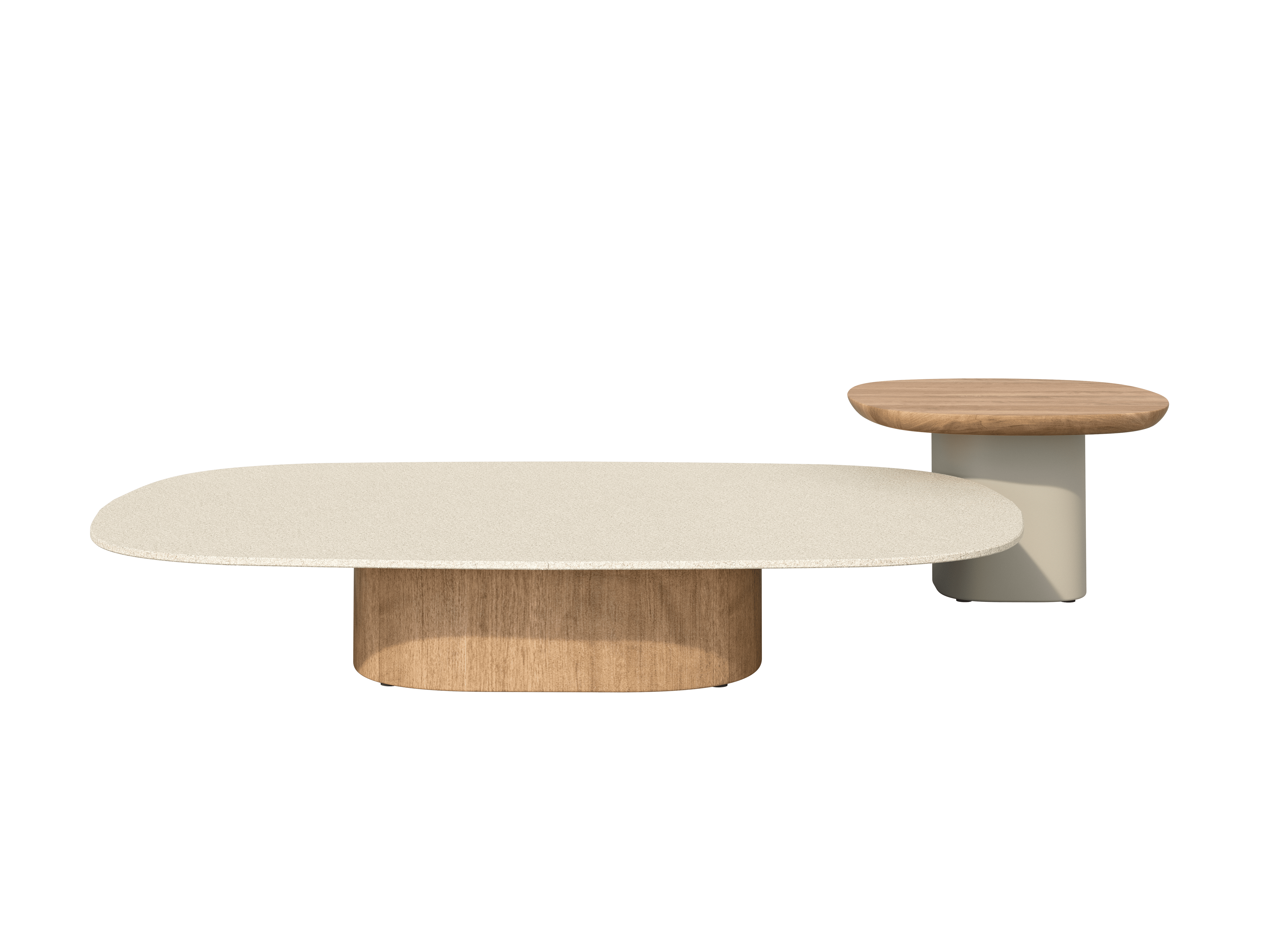 SEREN low table