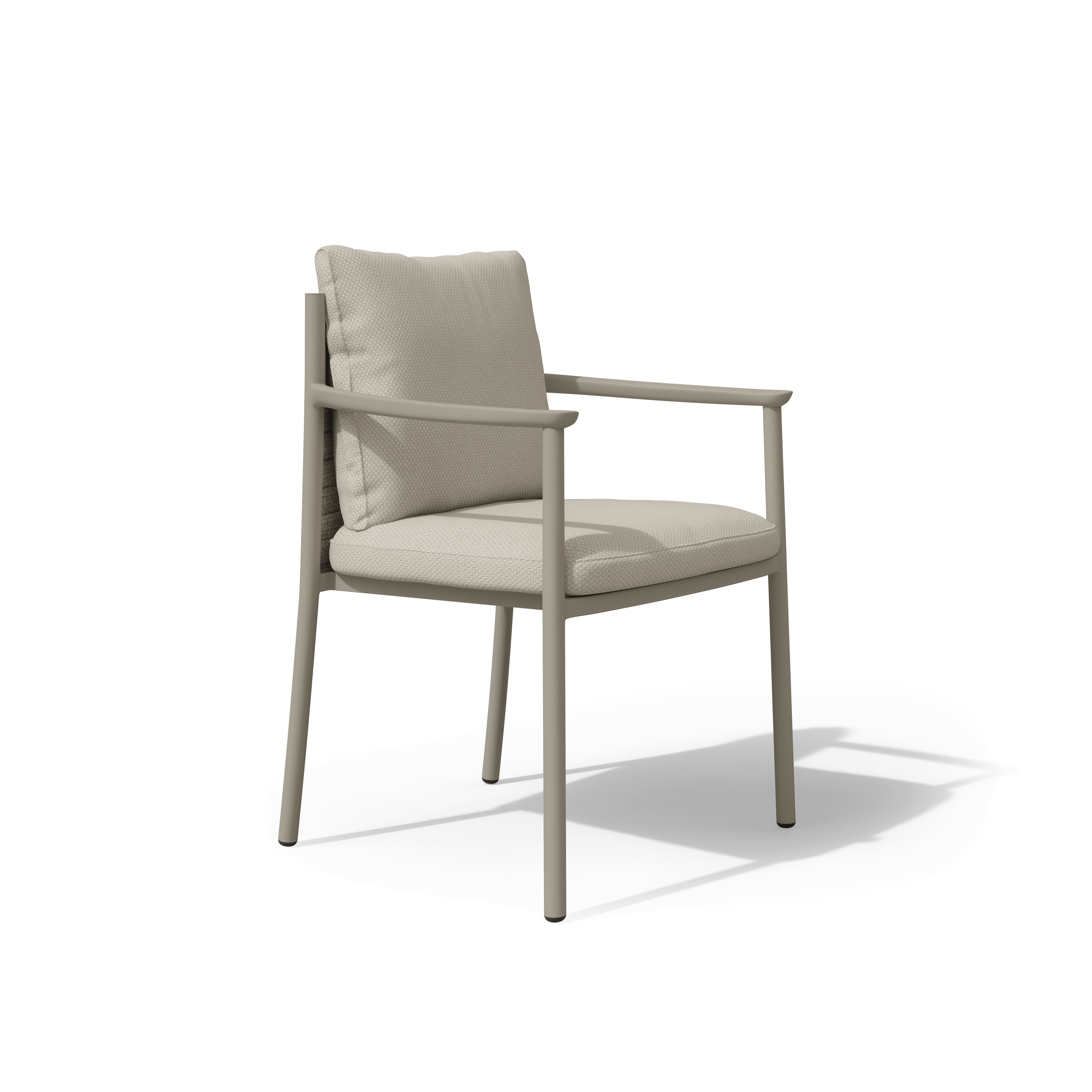 LUCCA armchair