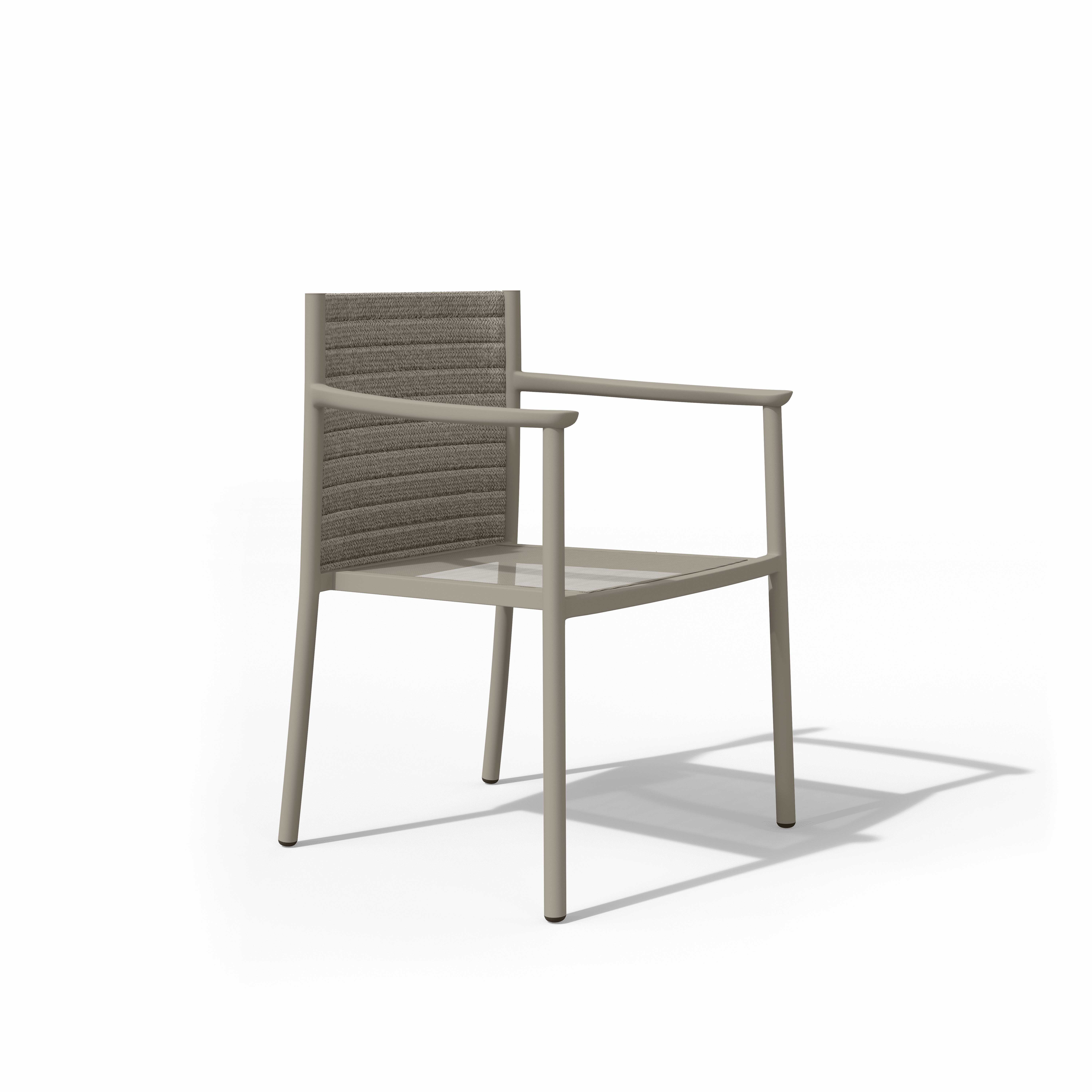 LUCCA armchair