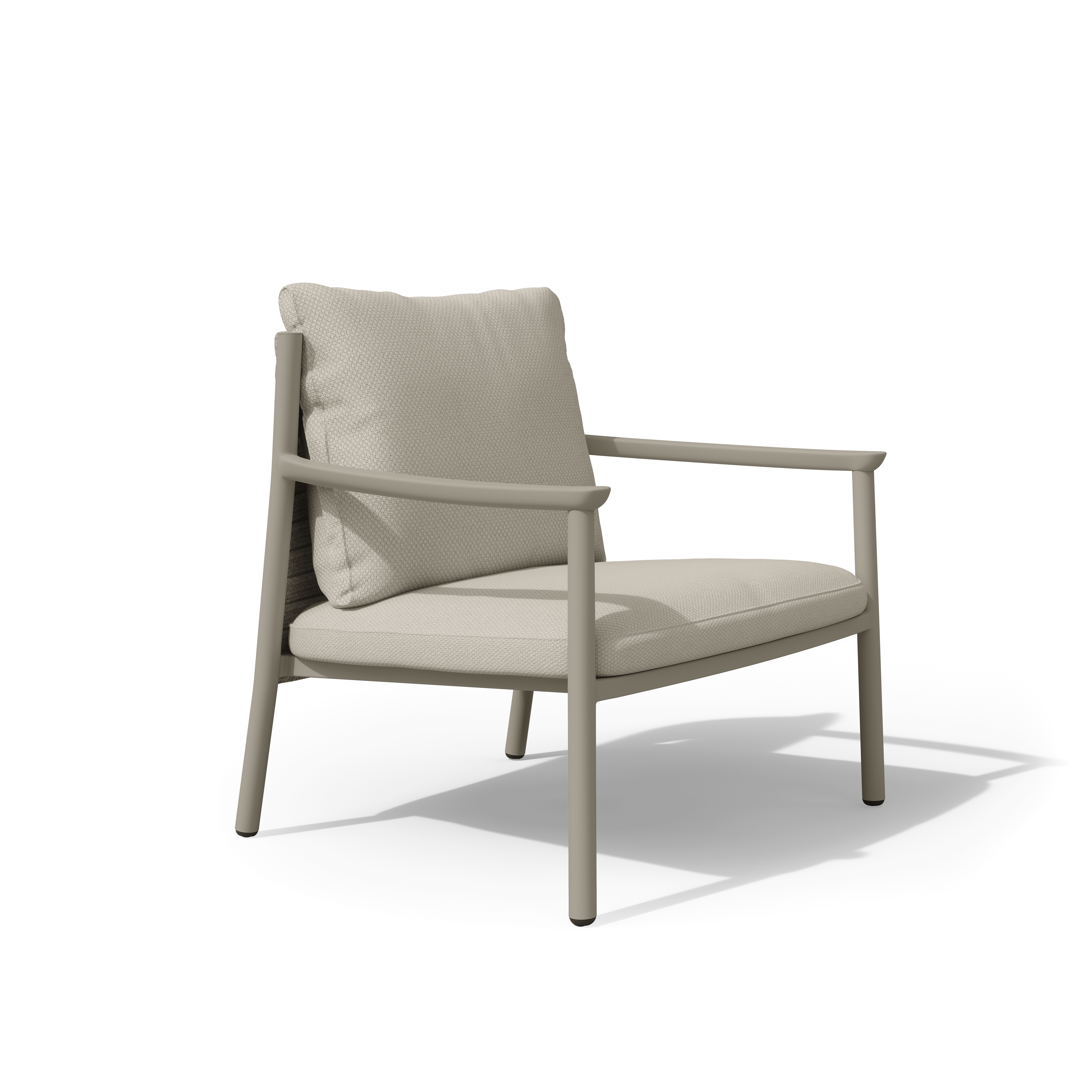 LUCCA lounge chair