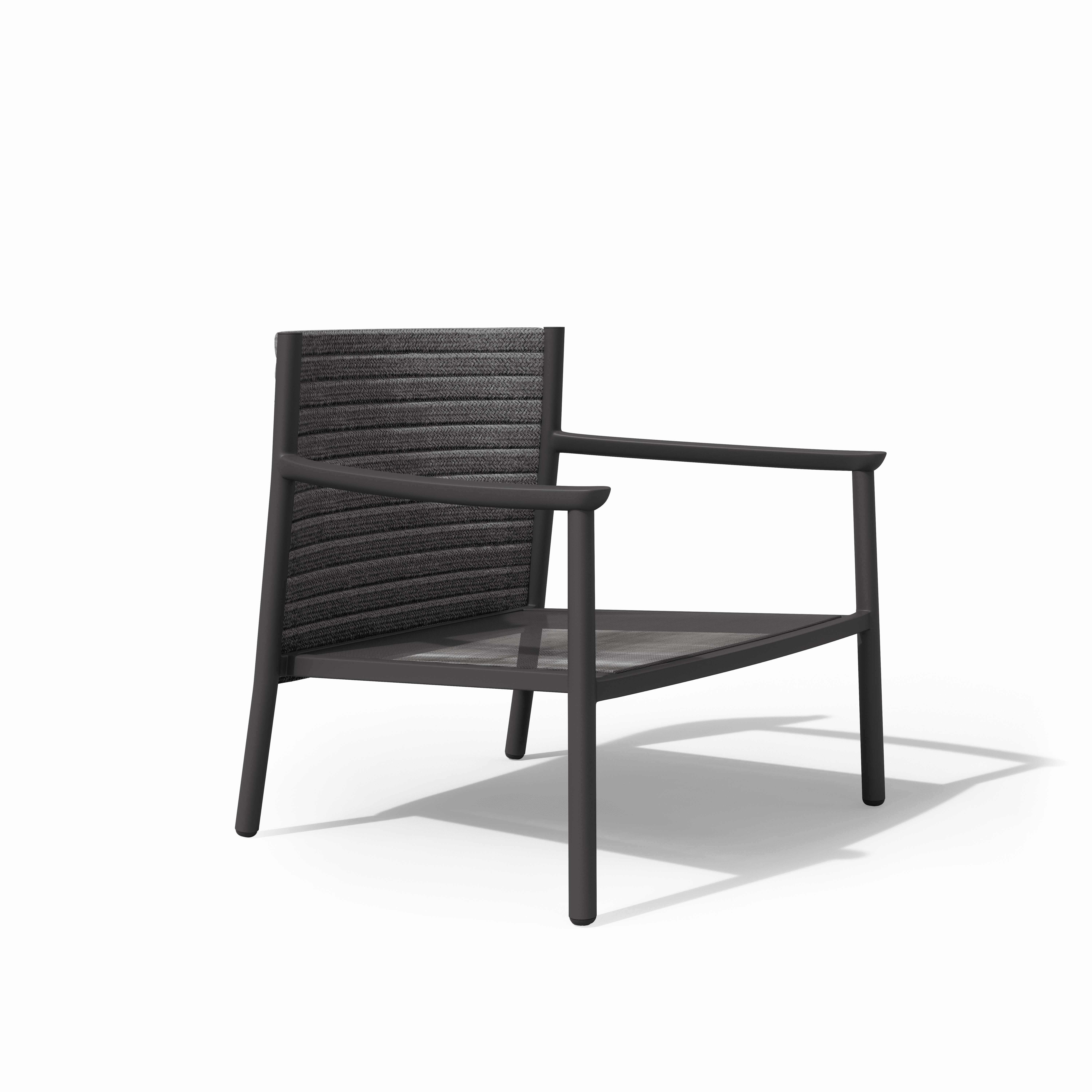 LUCCA lounge chair
