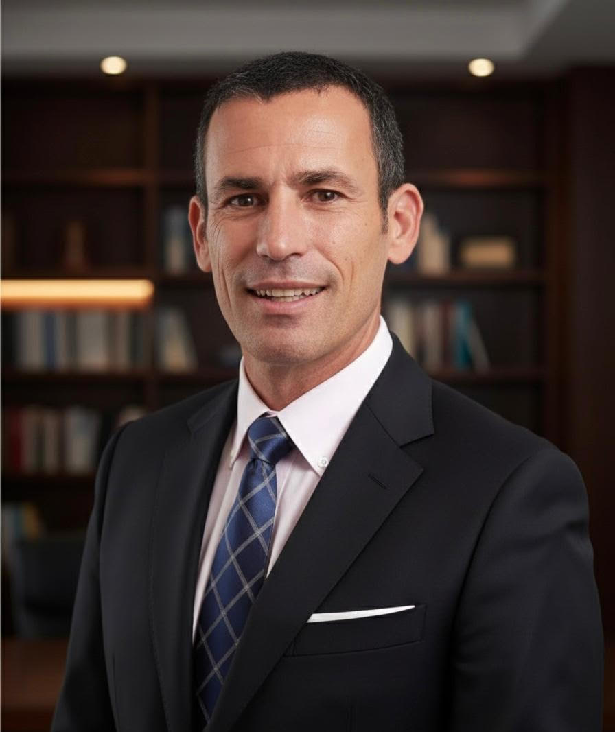 ינון מור - צוות מומחים ברוקר ישראל