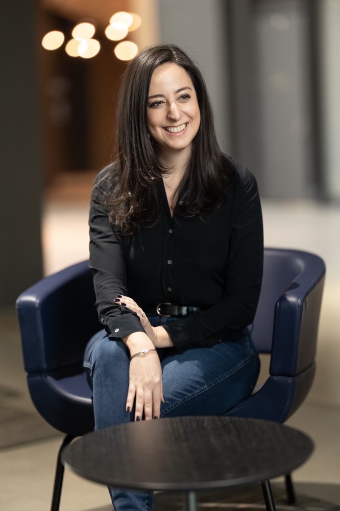 Crystal Proenza, east coast