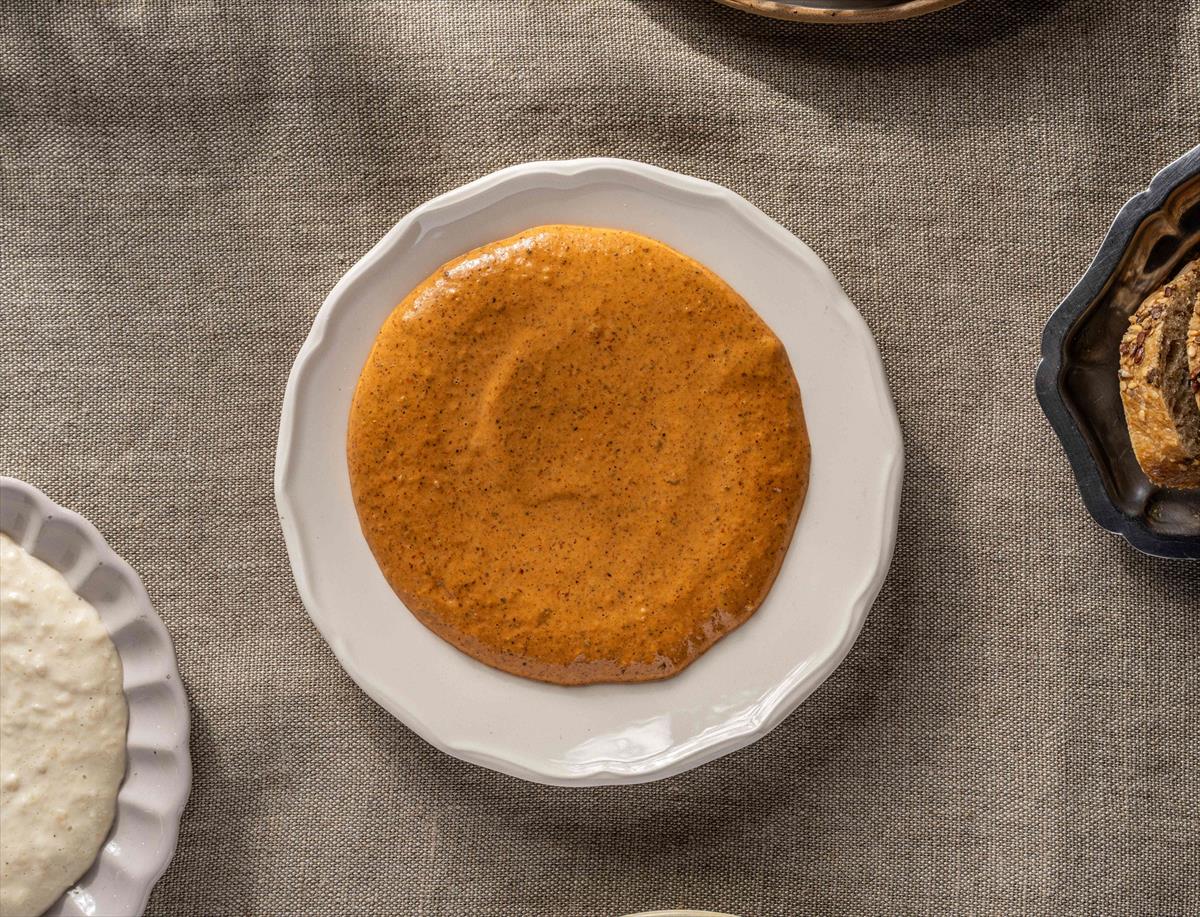 דיפ פיצה איטלקי