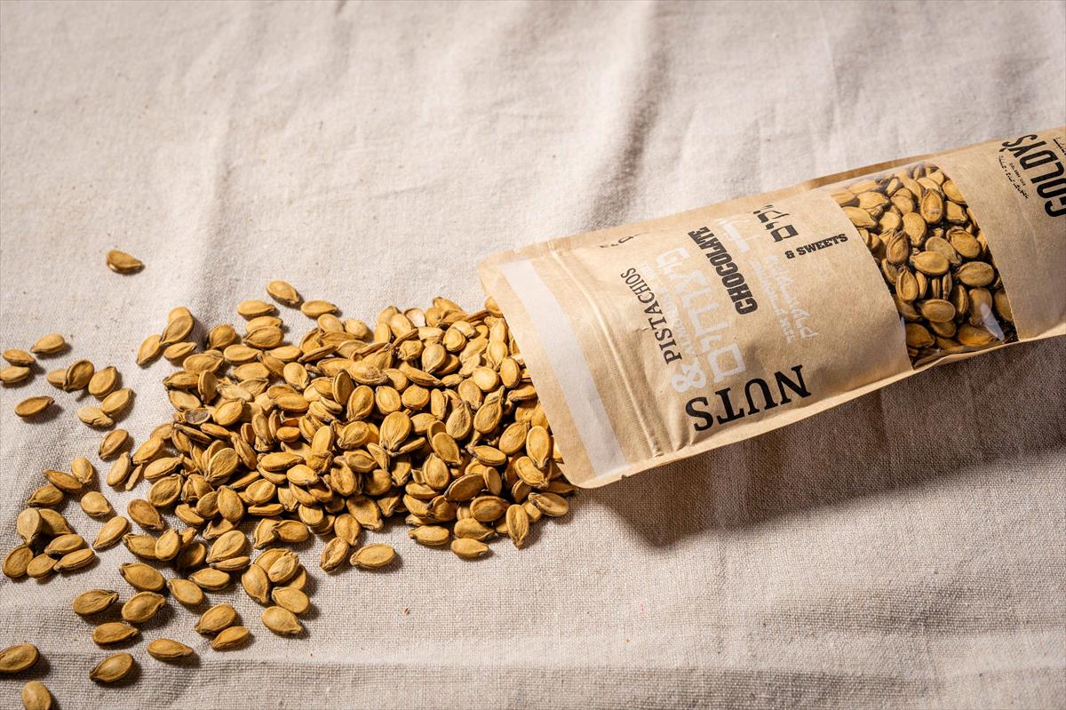 גרעיני אבטיח