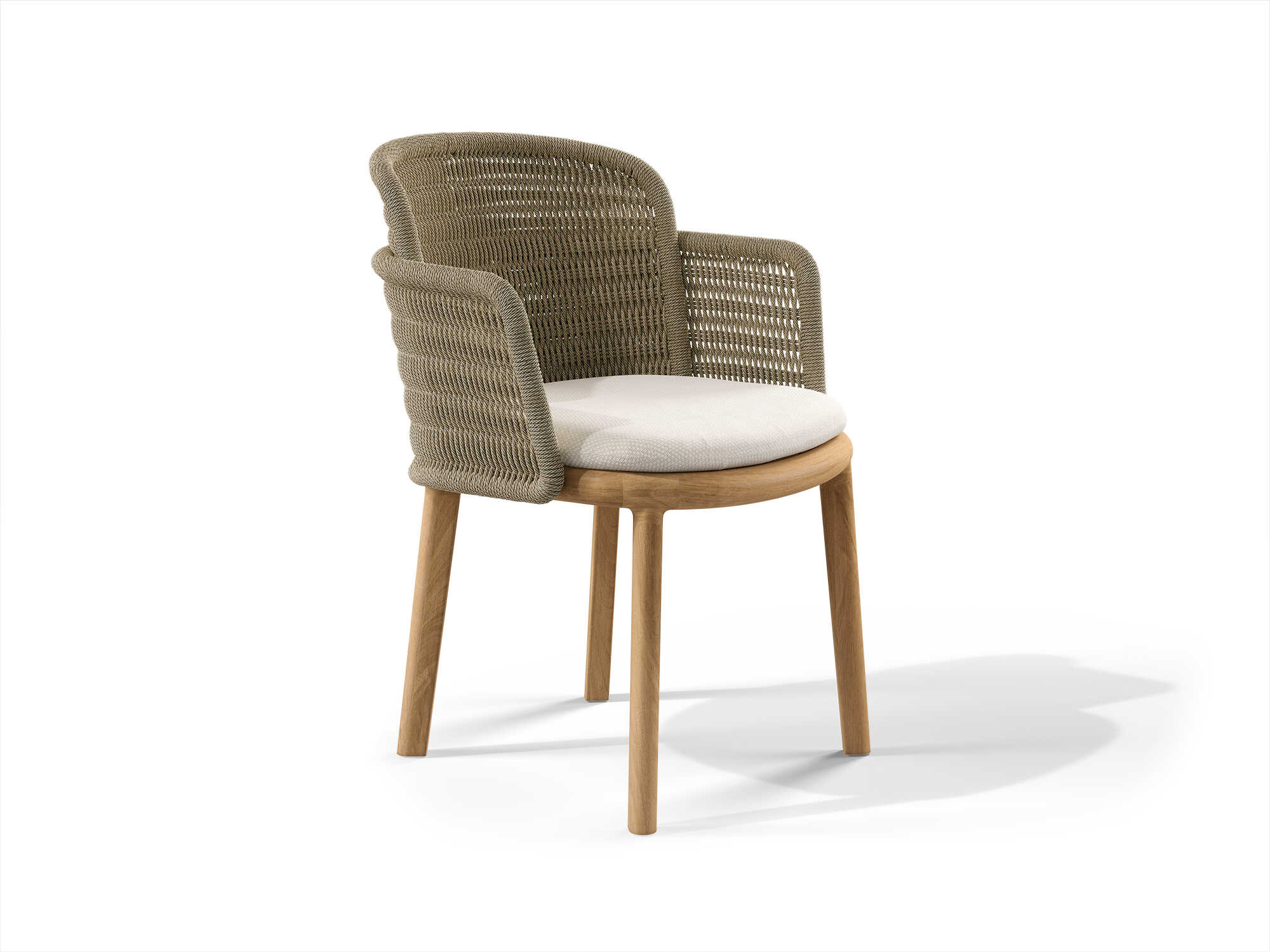 SURO Armchair