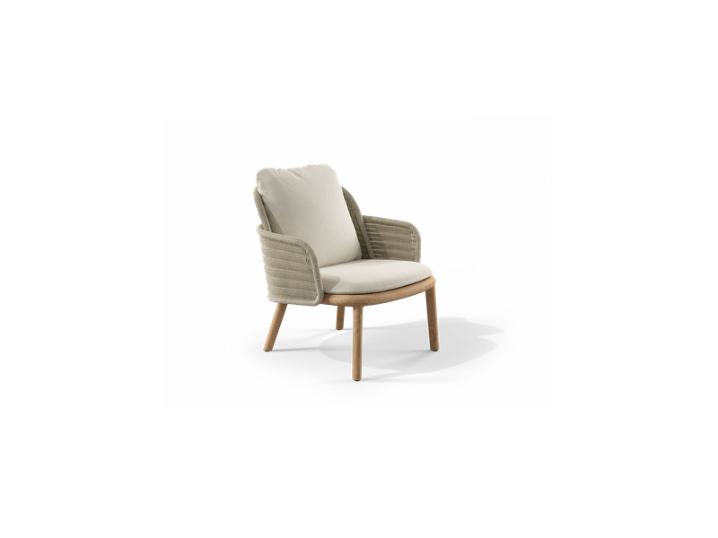 SURO lounge chair