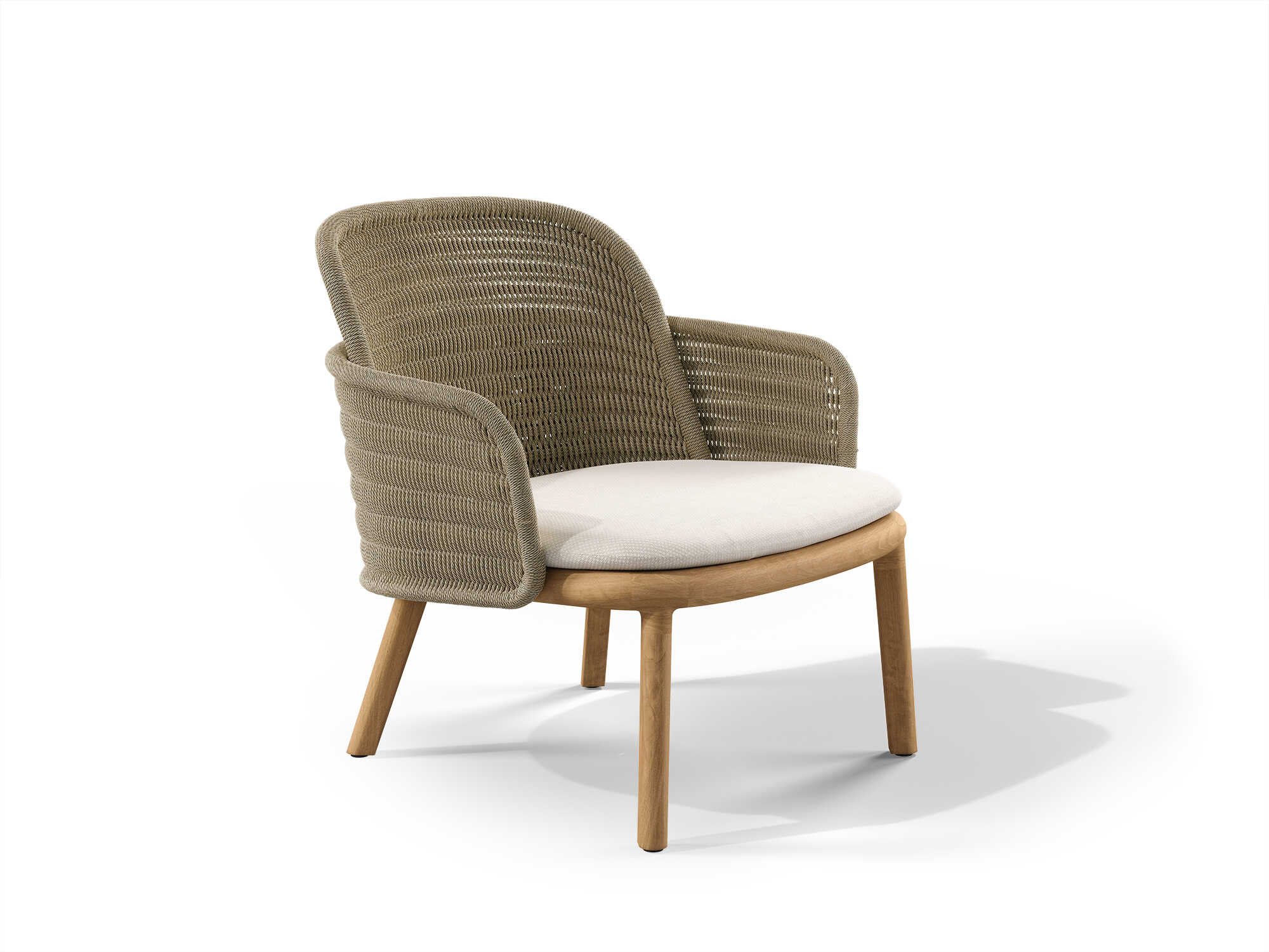SURO lounge chair