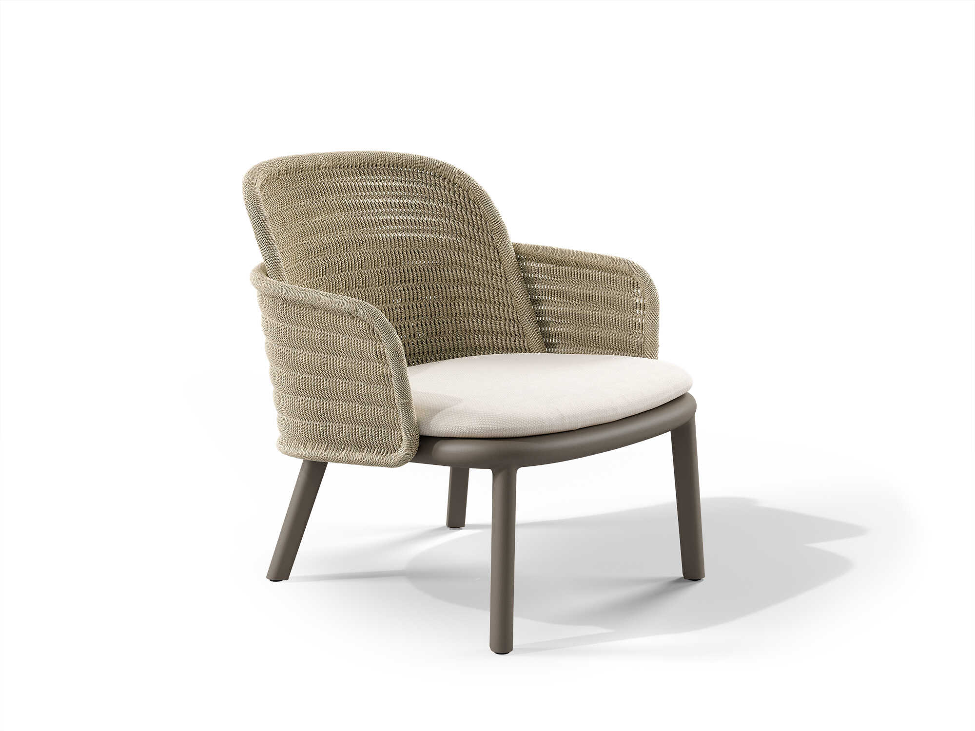 SURO lounge chair