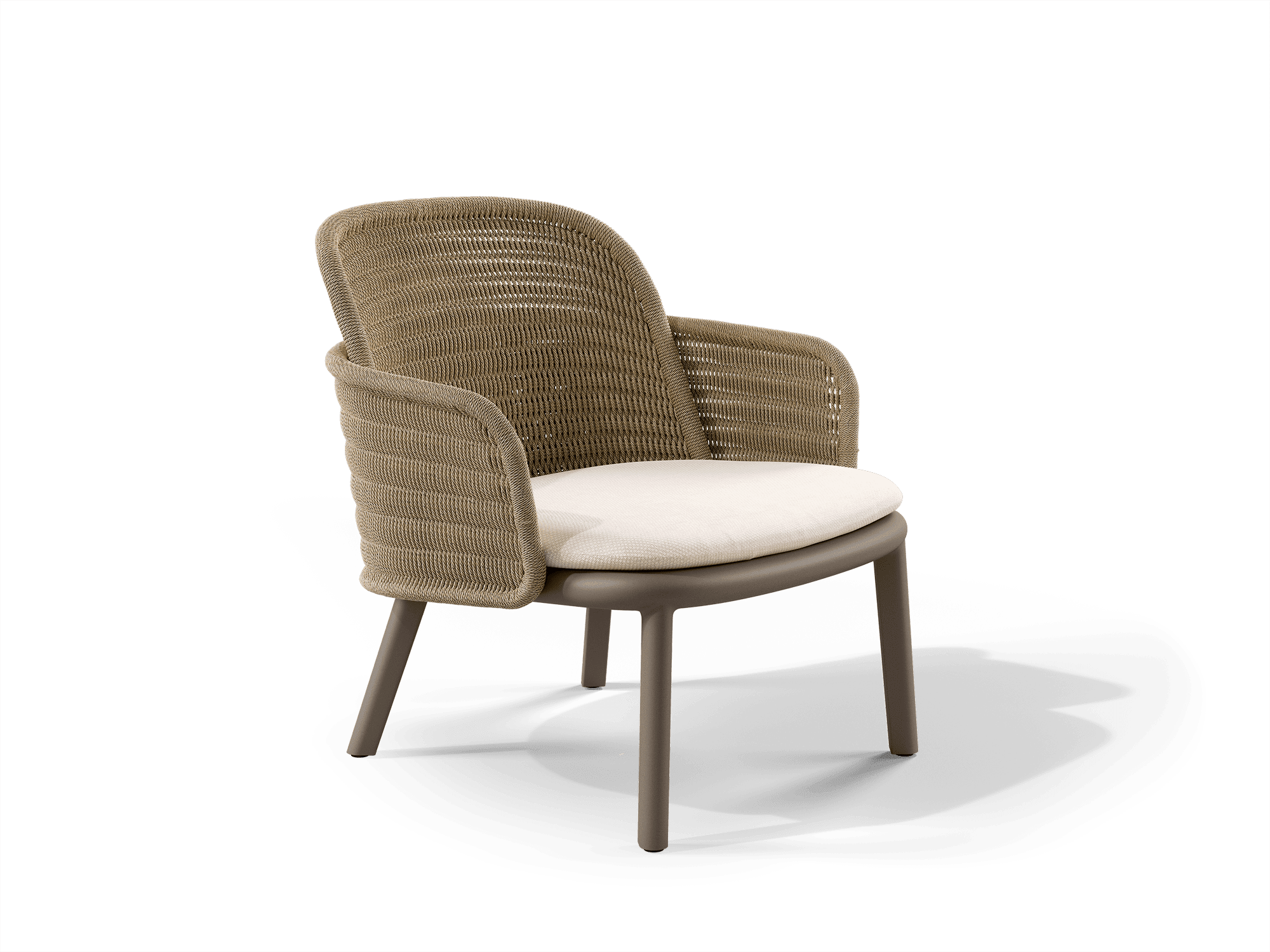 SURO lounge chair