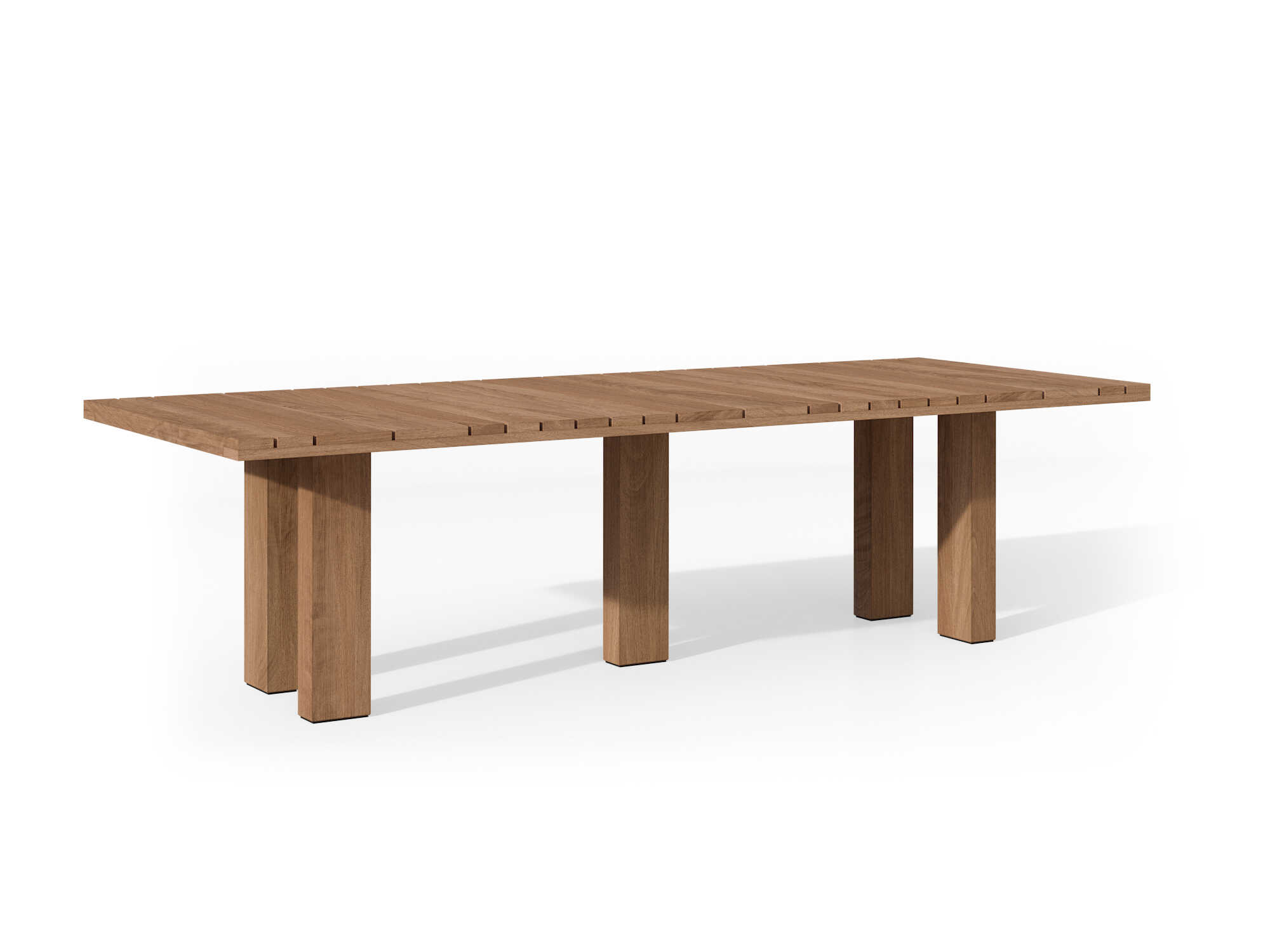 SURO dining table