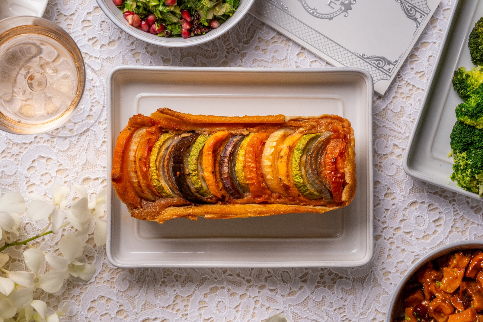 לזניה רטטוי